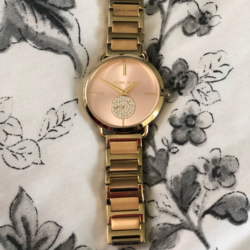 Michael kors watch